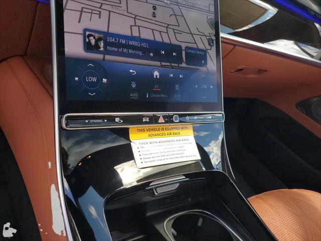 2026 Mercedes-Benz S 580 4MATIC