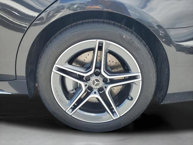 2026 Mercedes-Benz S 580 4MATIC