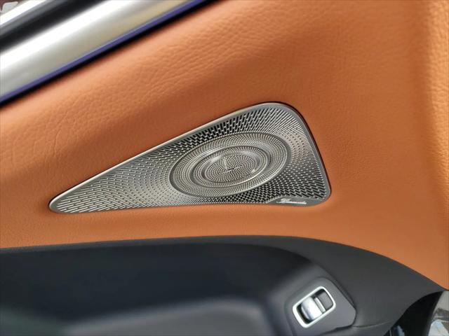 2026 Mercedes-Benz S 580 4MATIC