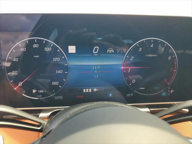 2026 Mercedes-Benz S 580 4MATIC