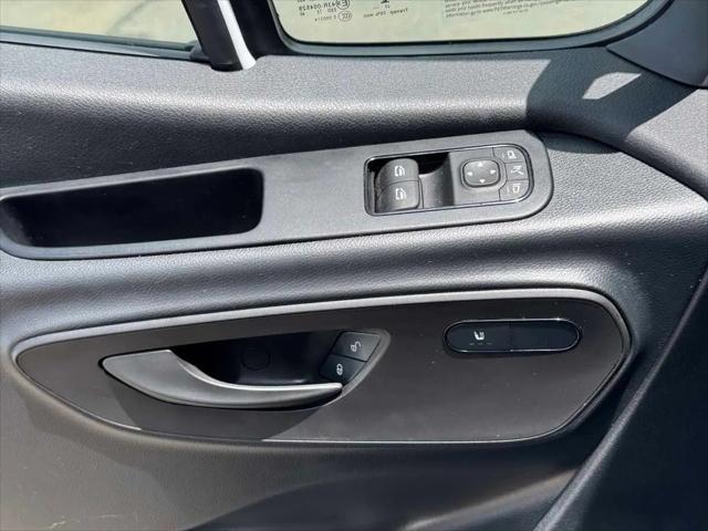 2025 Mercedes-Benz Sprinter 2500 High Roof 4-Cyl Diesel
