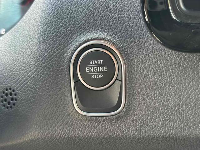 2025 Mercedes-Benz Sprinter 2500 High Roof 4-Cyl Diesel
