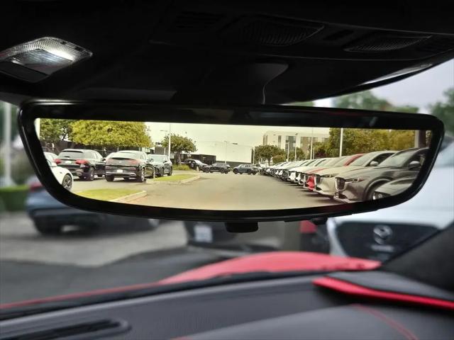 2021 Chevrolet Corvette Stingray RWD Coupe 3LT