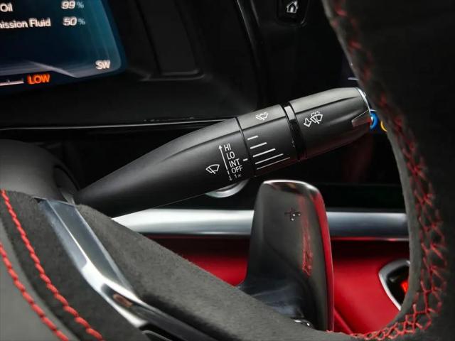 2021 Chevrolet Corvette Stingray RWD Coupe 3LT