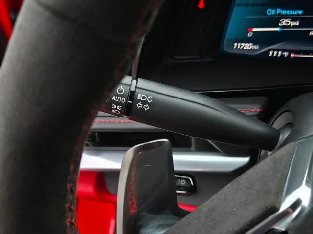 2021 Chevrolet Corvette Stingray RWD Coupe 3LT