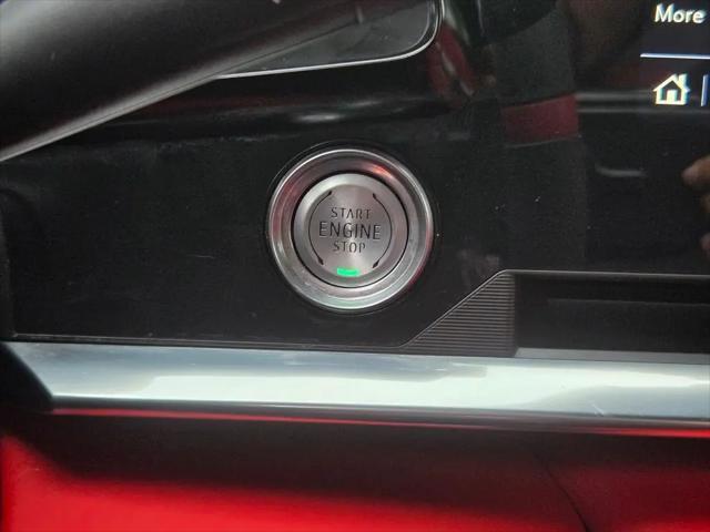 2021 Chevrolet Corvette Stingray RWD Coupe 3LT