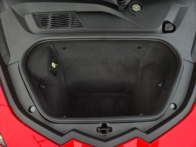 2021 Chevrolet Corvette Stingray RWD Coupe 3LT