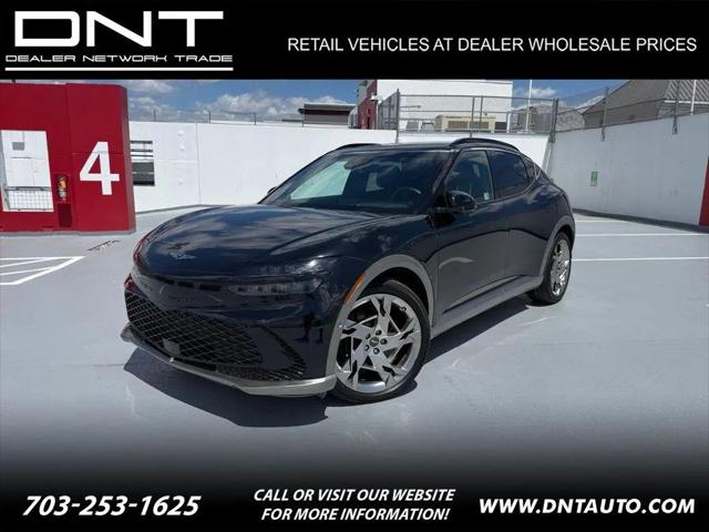 2024 Genesis GV60 Performance AWD for sale in Springfield, VA