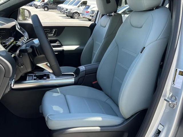 2026 Mercedes-Benz GLA-CLASS 4MATIC