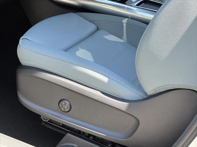 2026 Mercedes-Benz GLA-CLASS 4MATIC