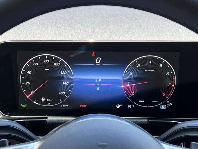 2026 Mercedes-Benz GLA-CLASS 4MATIC