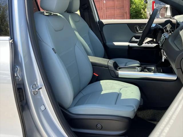 2026 Mercedes-Benz GLA-CLASS 4MATIC