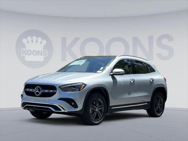 2026 Mercedes-Benz GLA-CLASS 4MATIC for sale in Catonsville, MD
