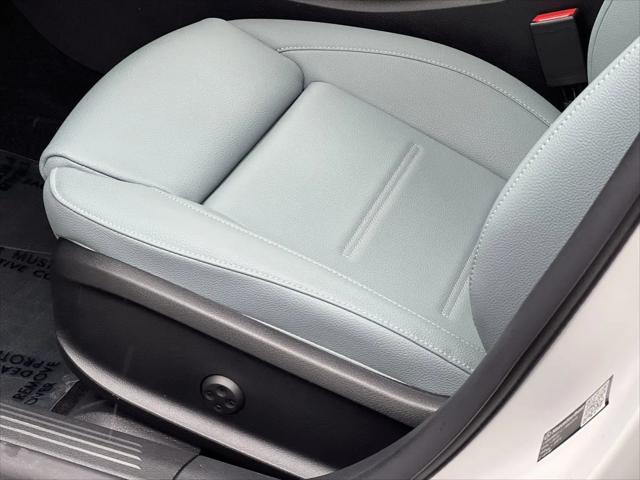 2026 Mercedes-Benz CLA 250 4MATIC