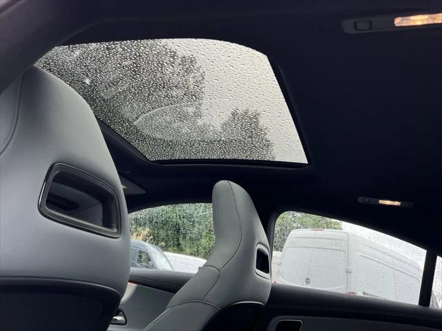 2026 Mercedes-Benz CLA 250 4MATIC