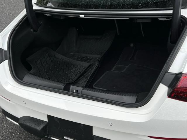 2026 Mercedes-Benz CLA 250 4MATIC