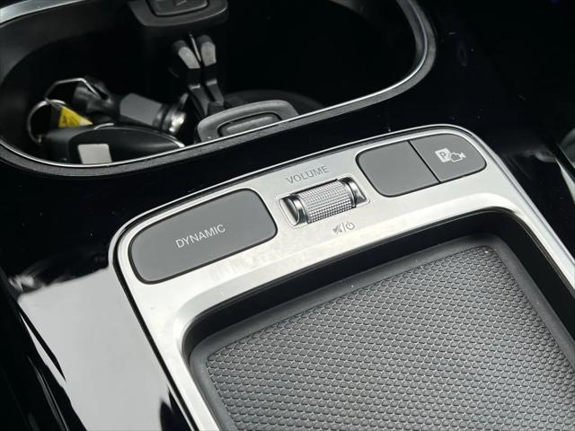 2026 Mercedes-Benz CLA 250 4MATIC