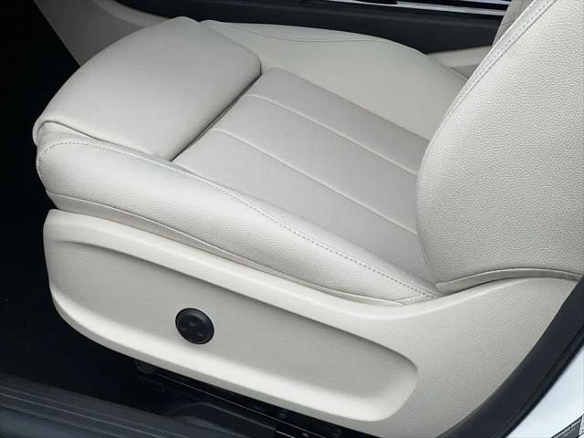 2026 Mercedes-Benz CLA 250 4MATIC