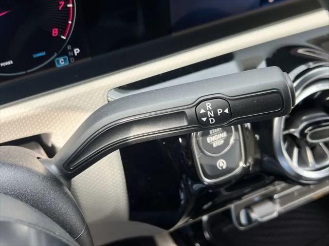 2026 Mercedes-Benz CLA 250 4MATIC