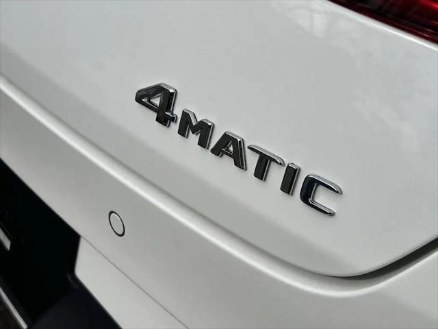 2026 Mercedes-Benz CLA 250 4MATIC