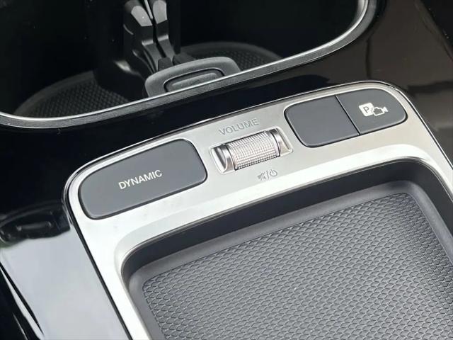 2026 Mercedes-Benz CLA 250 4MATIC