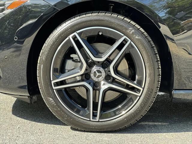 2026 Mercedes-Benz CLA 250 4MATIC