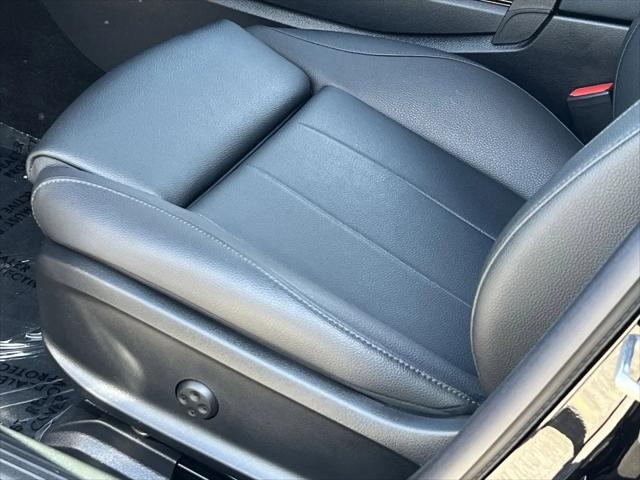 2026 Mercedes-Benz CLA 250 4MATIC