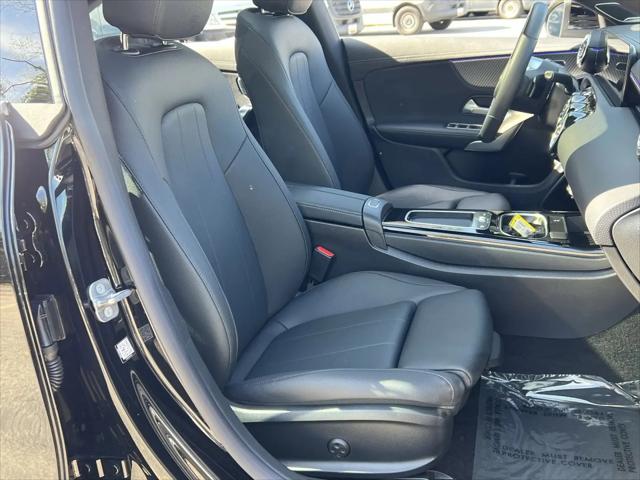 2026 Mercedes-Benz CLA 250 4MATIC