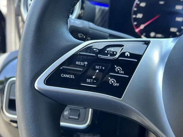 2026 Mercedes-Benz CLA 250 4MATIC