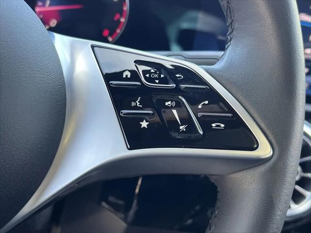 2026 Mercedes-Benz CLA 250 4MATIC
