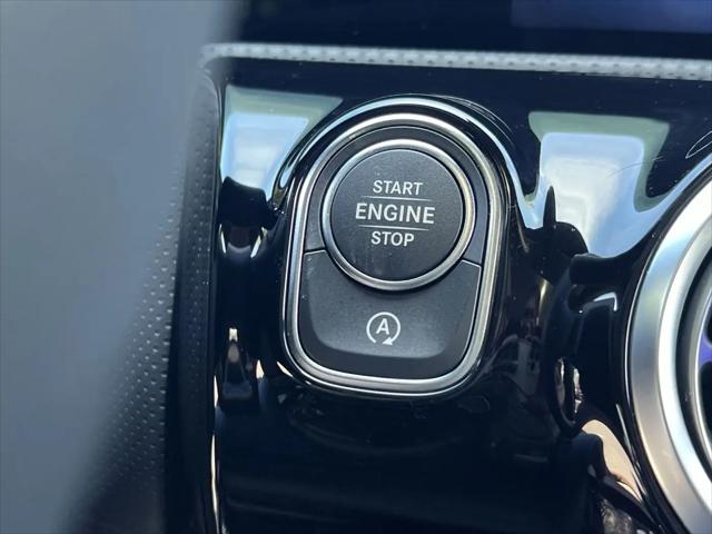 2026 Mercedes-Benz CLA 250 4MATIC