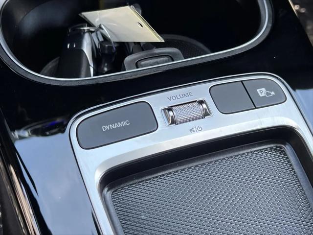 2026 Mercedes-Benz CLA 250 4MATIC