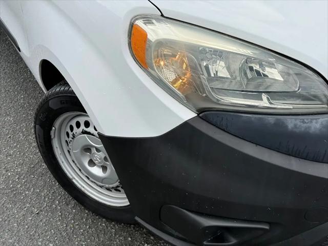 2016 Ram ProMaster City Cargo Van Tradesman