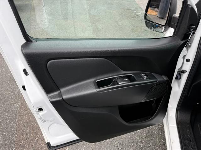 2016 Ram ProMaster City Cargo Van Tradesman