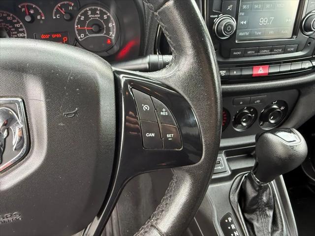 2016 Ram ProMaster City Cargo Van Tradesman