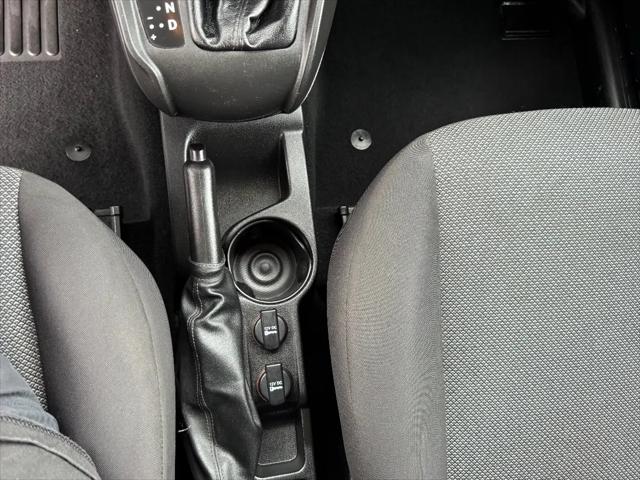 2016 Ram ProMaster City Cargo Van Tradesman