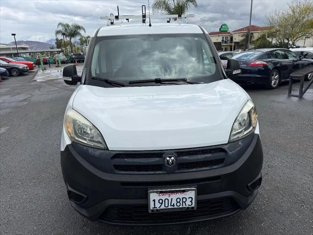 2016 Ram ProMaster City Cargo Van Tradesman