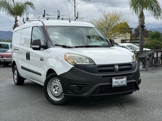 2016 Ram ProMaster City Cargo Van Tradesman