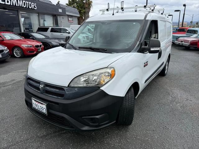 2016 Ram ProMaster City Cargo Van Tradesman