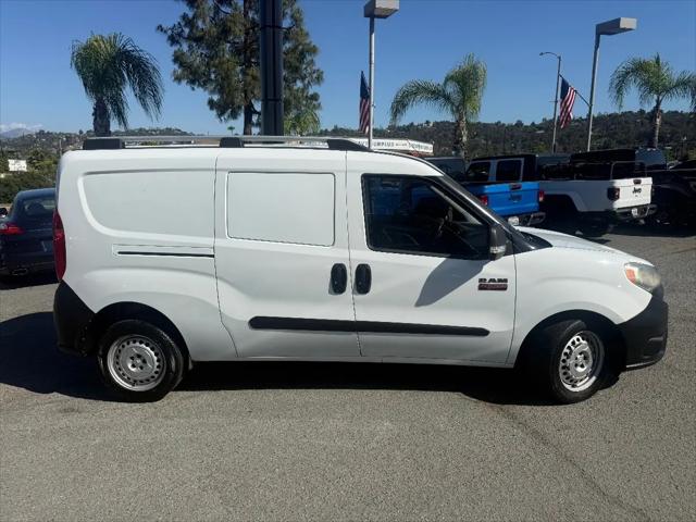 2016 Ram ProMaster City Cargo Van Tradesman