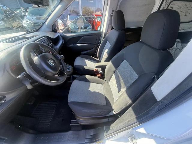 2016 Ram ProMaster City Cargo Van Tradesman