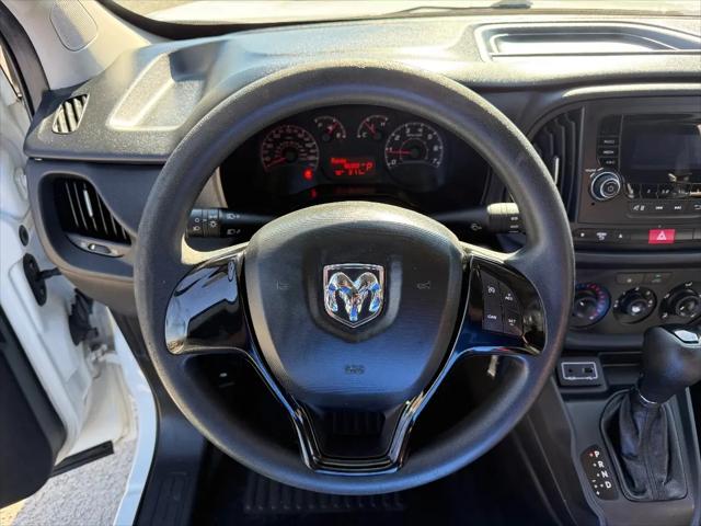 2016 Ram ProMaster City Cargo Van Tradesman