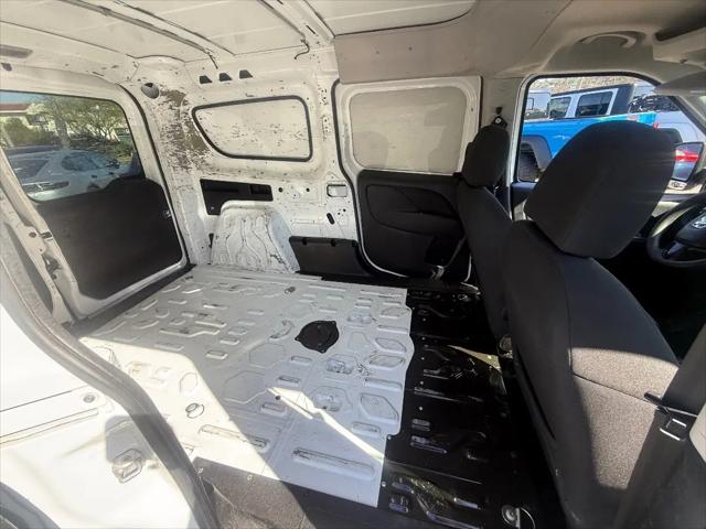 2016 Ram ProMaster City Cargo Van Tradesman