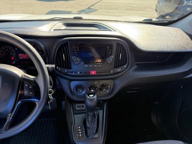2016 Ram ProMaster City Cargo Van Tradesman