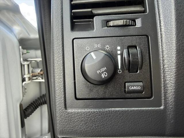 2011 Ram Dakota Bighorn/Lonestar