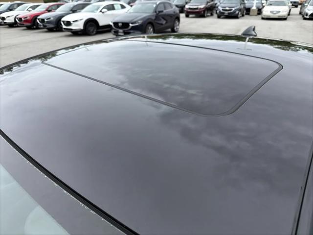 2016 Chevrolet Cruze Premier Auto
