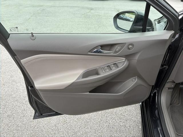 2016 Chevrolet Cruze Premier Auto