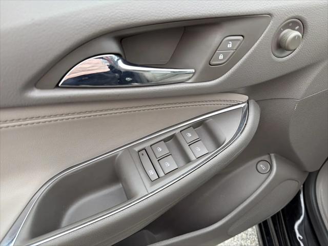 2016 Chevrolet Cruze Premier Auto