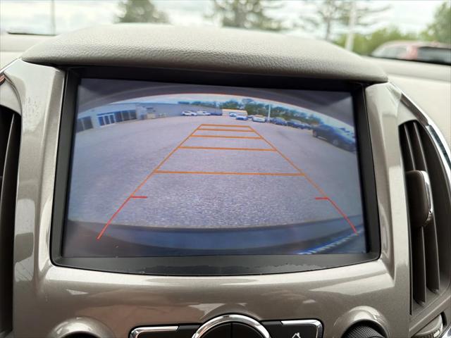 2016 Chevrolet Cruze Premier Auto