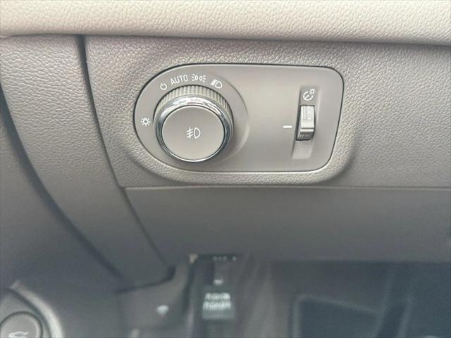 2016 Chevrolet Cruze Premier Auto